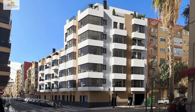 3 sypialnia Apartament na sprzedaż w Camins al Grau, Miasto Walencja - 550 000 € (Ref: 9849503)