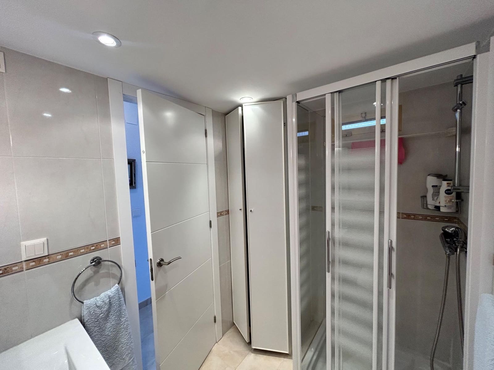 1 chambre Appartement à vendre à Benidorm avec piscine - 245 000 € (Ref: 9849505)