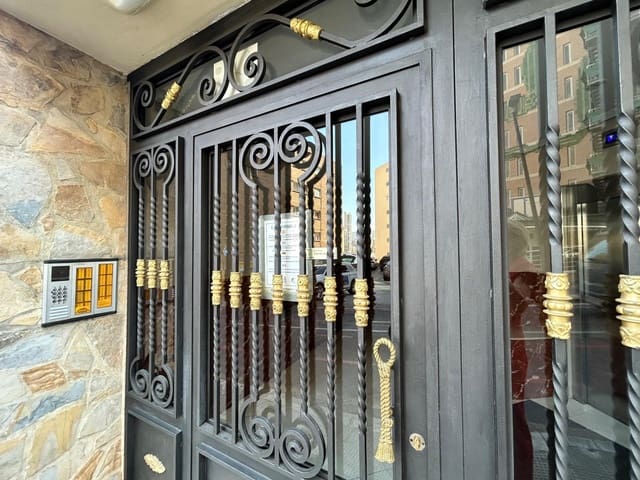 1 chambre Appartement à vendre à Rincón Alto, Benidorm avec piscine - 245 000 € (Ref: 9849505)