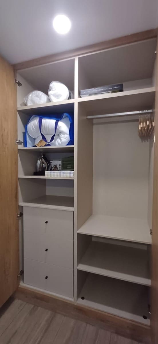 1 quarto Apartamento para venda em La Villajoyosa / Vila Joiosa com piscina - 230 000 € (Ref: 9849506)