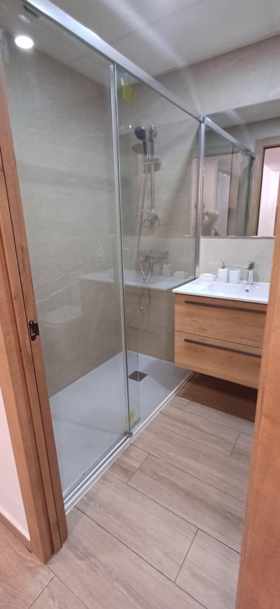 1 quarto Apartamento para venda em La Villajoyosa / Vila Joiosa com piscina - 230 000 € (Ref: 9849506)