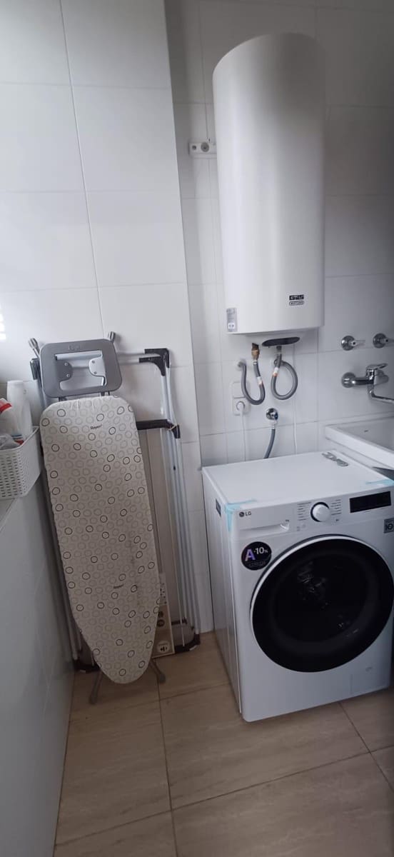1 quarto Apartamento para venda em La Villajoyosa / Vila Joiosa com piscina - 230 000 € (Ref: 9849506)