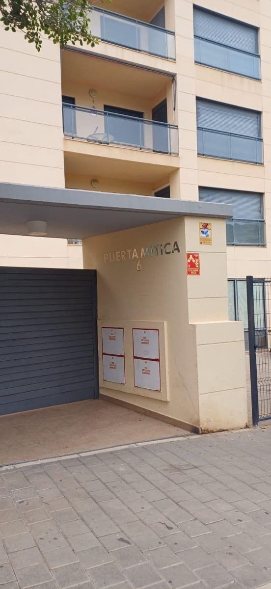 1 quarto Apartamento para venda em La Villajoyosa / Vila Joiosa com piscina - 230 000 € (Ref: 9849506)
