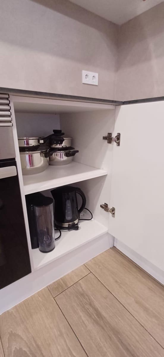 1 quarto Apartamento para venda em La Villajoyosa / Vila Joiosa com piscina - 230 000 € (Ref: 9849506)