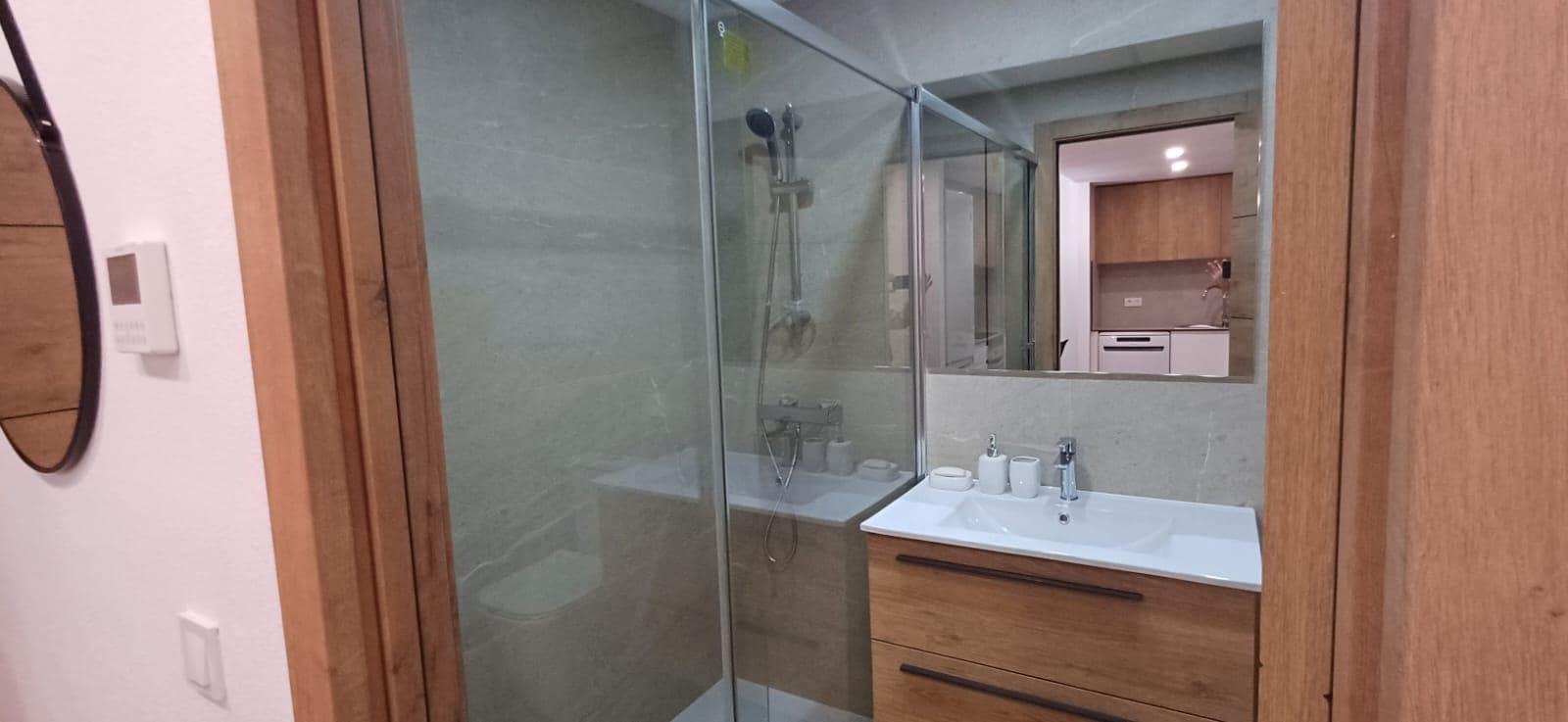 1 quarto Apartamento para venda em La Villajoyosa / Vila Joiosa com piscina - 230 000 € (Ref: 9849506)