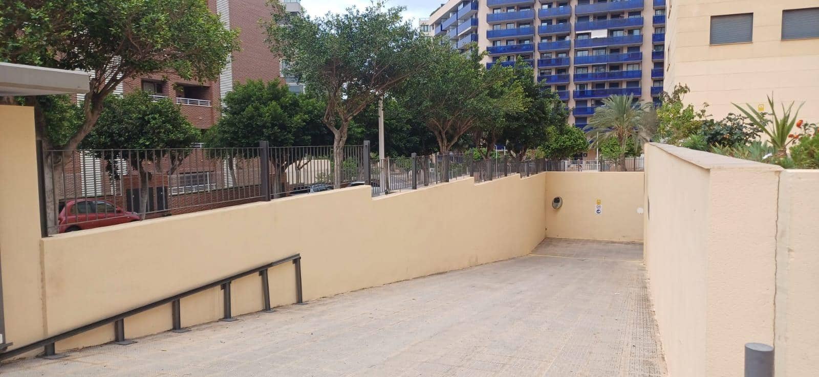 1 quarto Apartamento para venda em La Villajoyosa / Vila Joiosa com piscina - 230 000 € (Ref: 9849506)