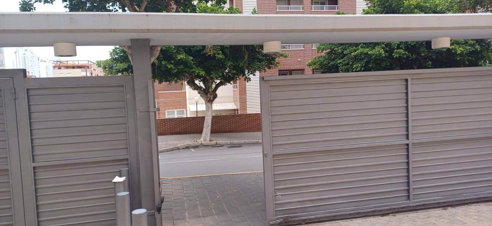 1 quarto Apartamento para venda em La Villajoyosa / Vila Joiosa com piscina - 230 000 € (Ref: 9849506)