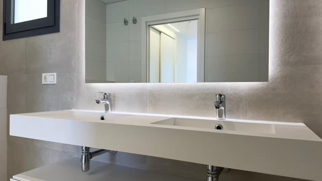 3 camera da letto Attico in vendita in La Villajoyosa / Vila Joiosa con piscina - 1.450.000 € (Rif: 9849507)