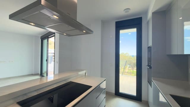 3 camera da letto Attico in vendita in La Villajoyosa / Vila Joiosa con piscina - 1.450.000 € (Rif: 9849507)