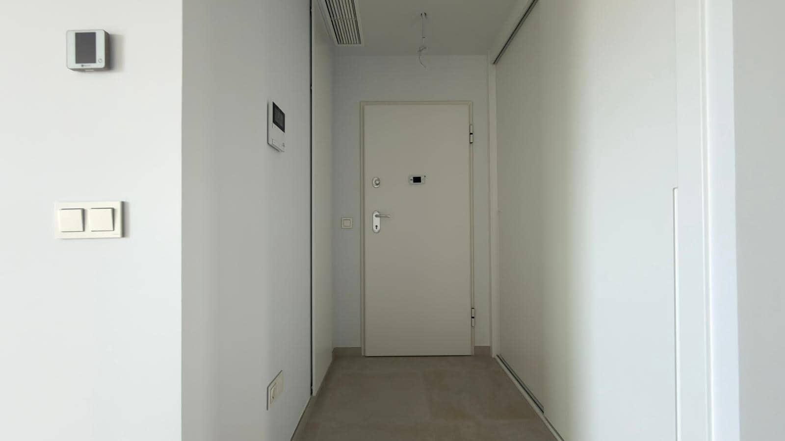 3 soverom Penthouse til salgs i La Villajoyosa / Vila Joiosa med svømmebasseng - € 1 450 000 (Ref: 9849507)
