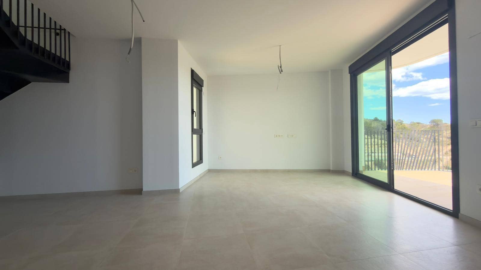 3 soverom Penthouse til salgs i La Villajoyosa / Vila Joiosa med svømmebasseng - € 1 450 000 (Ref: 9849507)