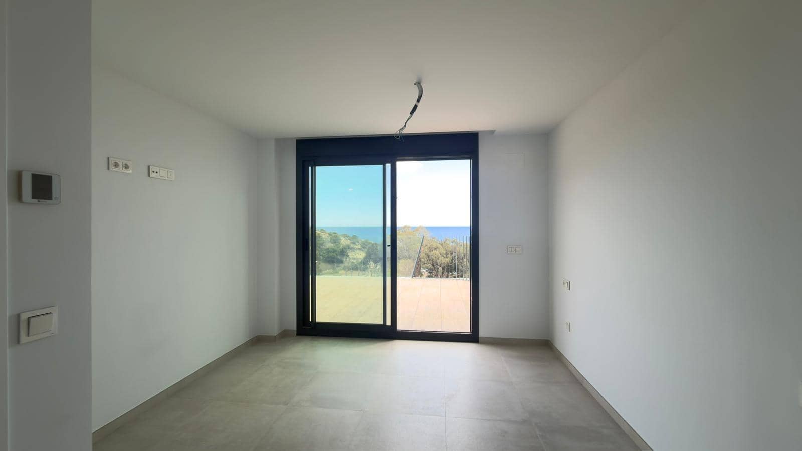 3 soverom Penthouse til salgs i La Villajoyosa / Vila Joiosa med svømmebasseng - € 1 450 000 (Ref: 9849507)