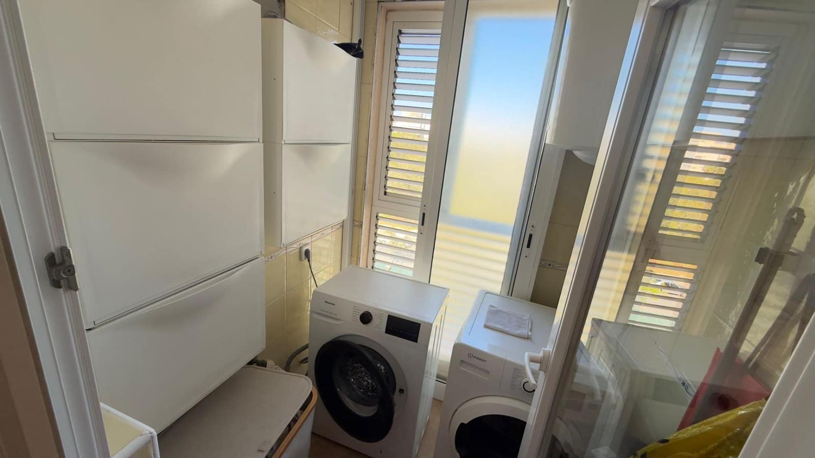 4 soveværelse Penthouse til leje i Alicante by med swimmingpool garage - € 2.000 (Ref: 9849508)