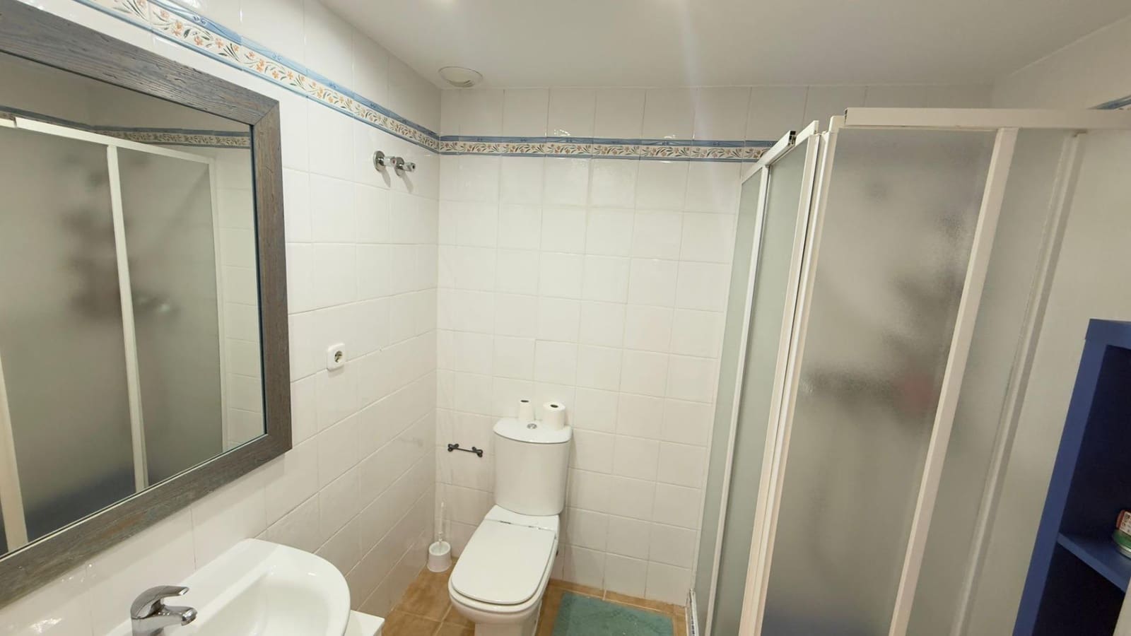 4 soveværelse Penthouse til leje i Alicante by med swimmingpool garage - € 2.000 (Ref: 9849508)