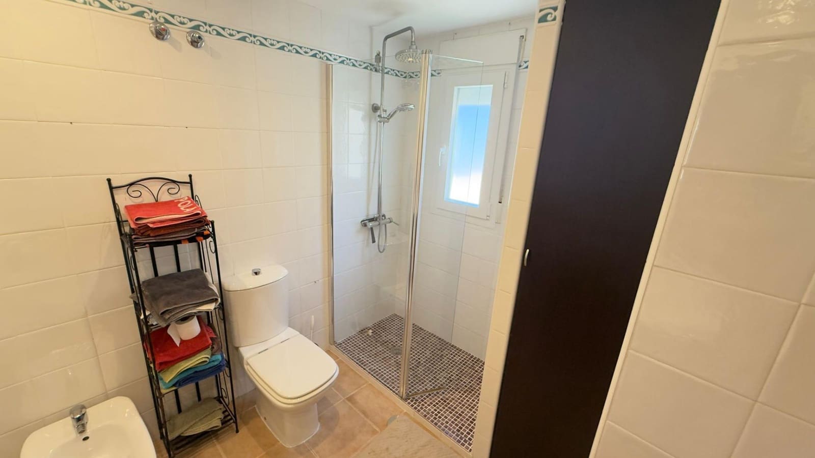 4 soveværelse Penthouse til leje i Alicante by med swimmingpool garage - € 2.000 (Ref: 9849508)