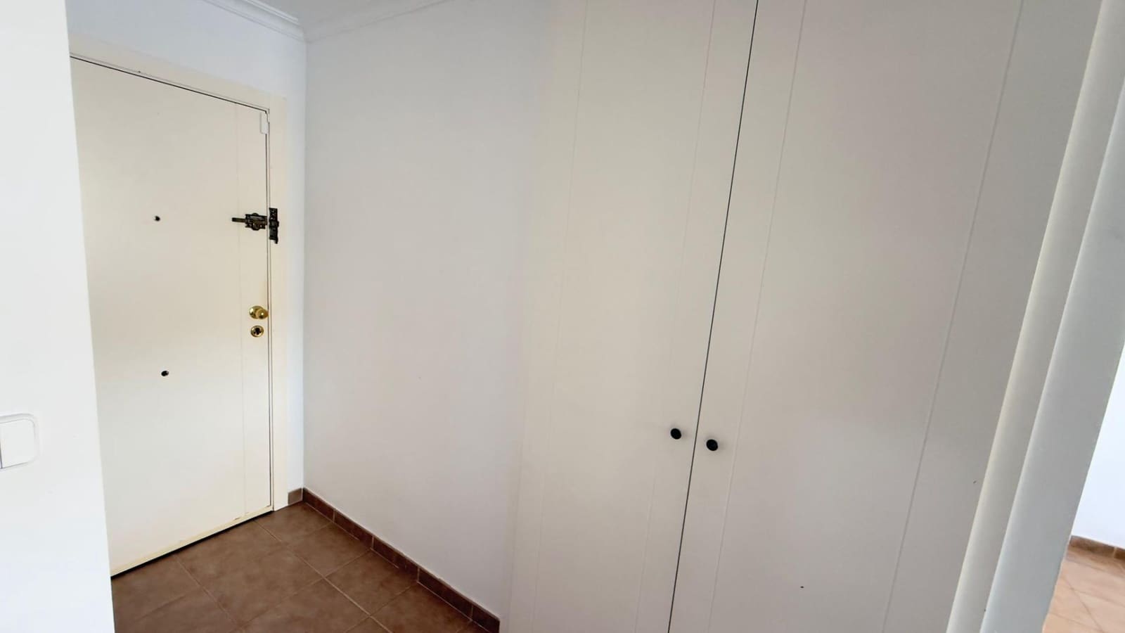 4 soveværelse Penthouse til leje i Alicante by med swimmingpool garage - € 2.000 (Ref: 9849508)