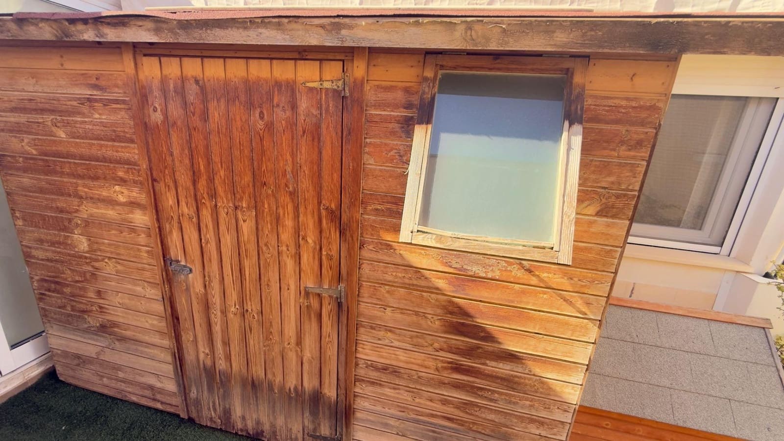 4 soveværelse Penthouse til leje i Alicante by med swimmingpool garage - € 2.000 (Ref: 9849508)