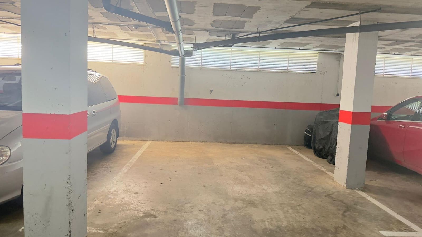 4 soveværelse Penthouse til leje i Alicante by med swimmingpool garage - € 2.000 (Ref: 9849508)