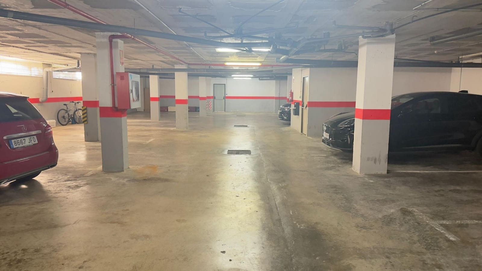 4 soveværelse Penthouse til leje i Alicante by med swimmingpool garage - € 2.000 (Ref: 9849508)