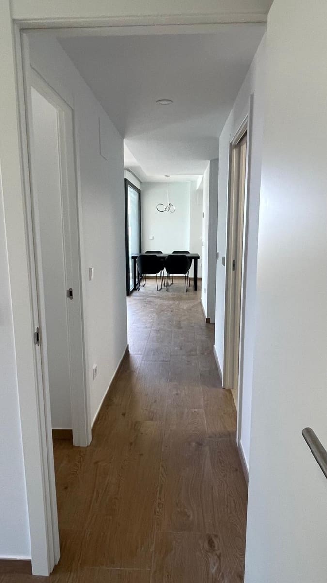 2 bedroom Apartment for rent in La Villajoyosa / Vila Joiosa with pool garage - € 2,000 (Ref: 9851882)