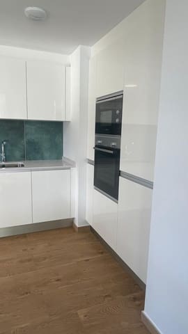 2 bedroom Apartment for rent in La Villajoyosa / Vila Joiosa with pool garage - € 2,000 (Ref: 9851882)