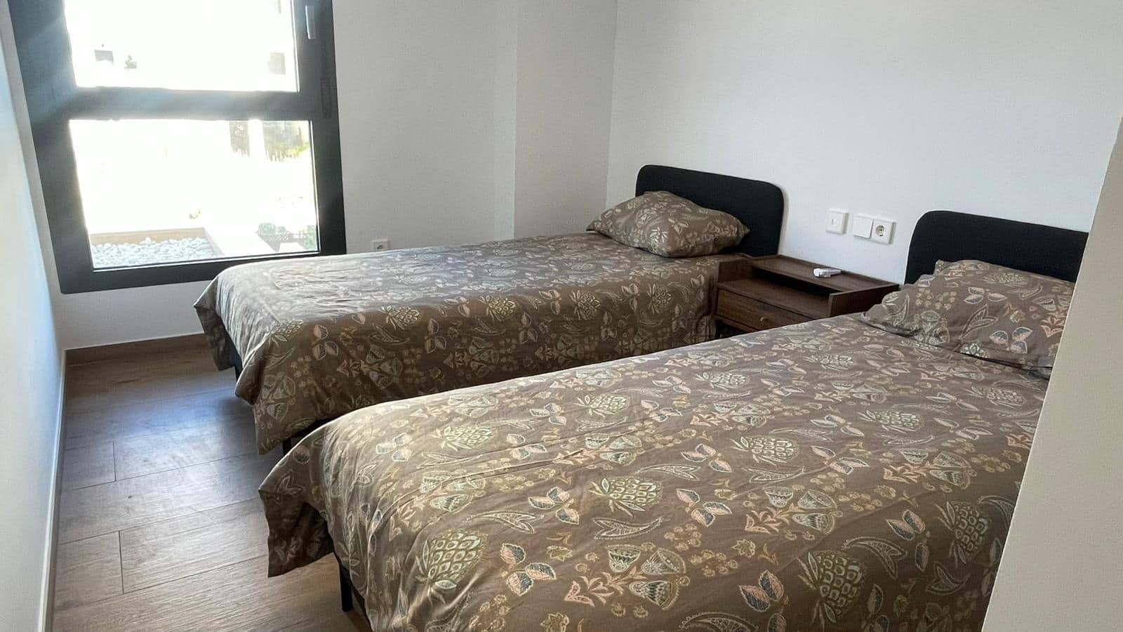 2 bedroom Apartment for rent in La Villajoyosa / Vila Joiosa with pool garage - € 2,000 (Ref: 9851882)