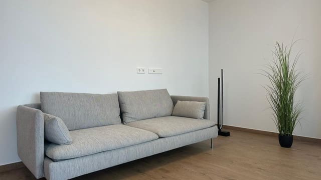 2 soverom Leilighet til leie i La Villajoyosa / Vila Joiosa med svømmebasseng garasje - € 2 000 (Ref: 9851882)