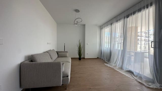2 soverom Leilighet til leie i La Villajoyosa / Vila Joiosa med svømmebasseng garasje - € 2 000 (Ref: 9851882)