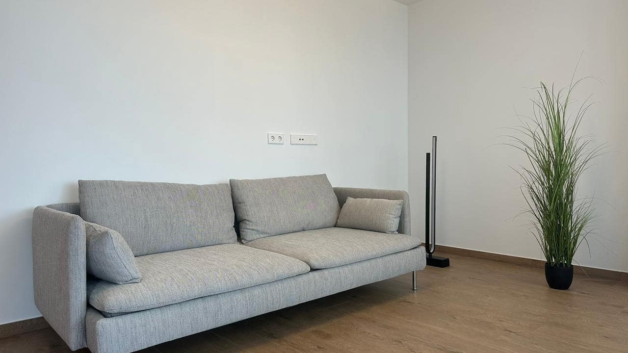 2 bedroom Apartment for rent in La Villajoyosa / Vila Joiosa with pool garage - € 2,000 (Ref: 9851882)