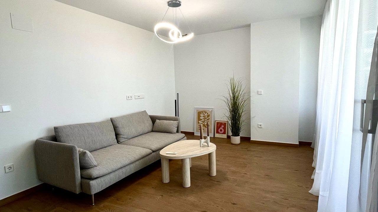 2 bedroom Apartment for rent in La Villajoyosa / Vila Joiosa with pool garage - € 2,000 (Ref: 9851882)