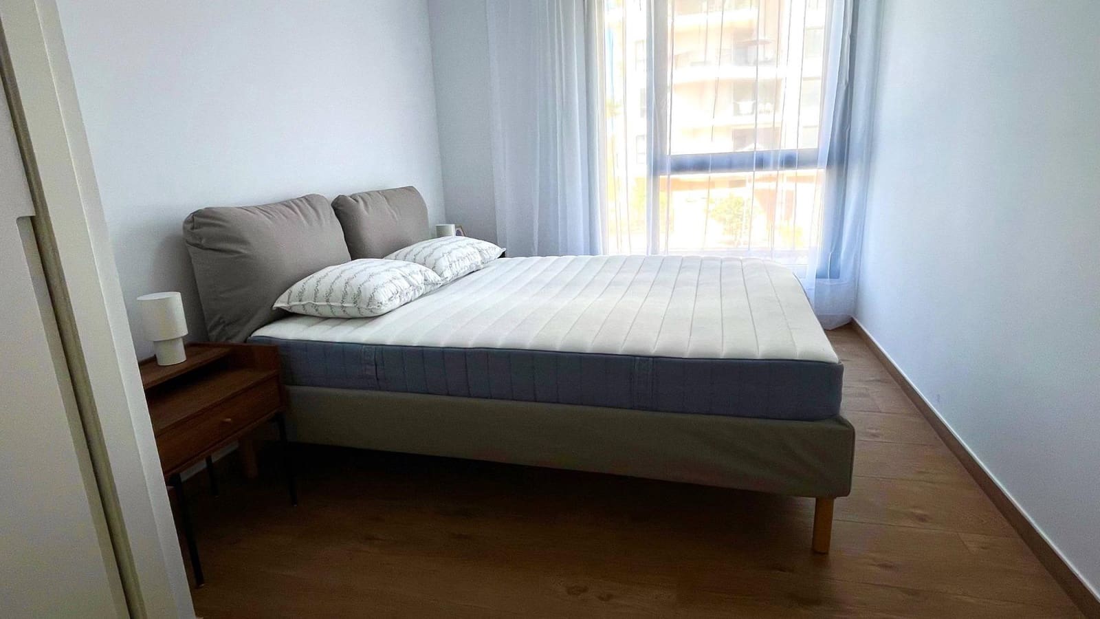 2 bedroom Apartment for rent in La Villajoyosa / Vila Joiosa with pool garage - € 2,000 (Ref: 9851882)