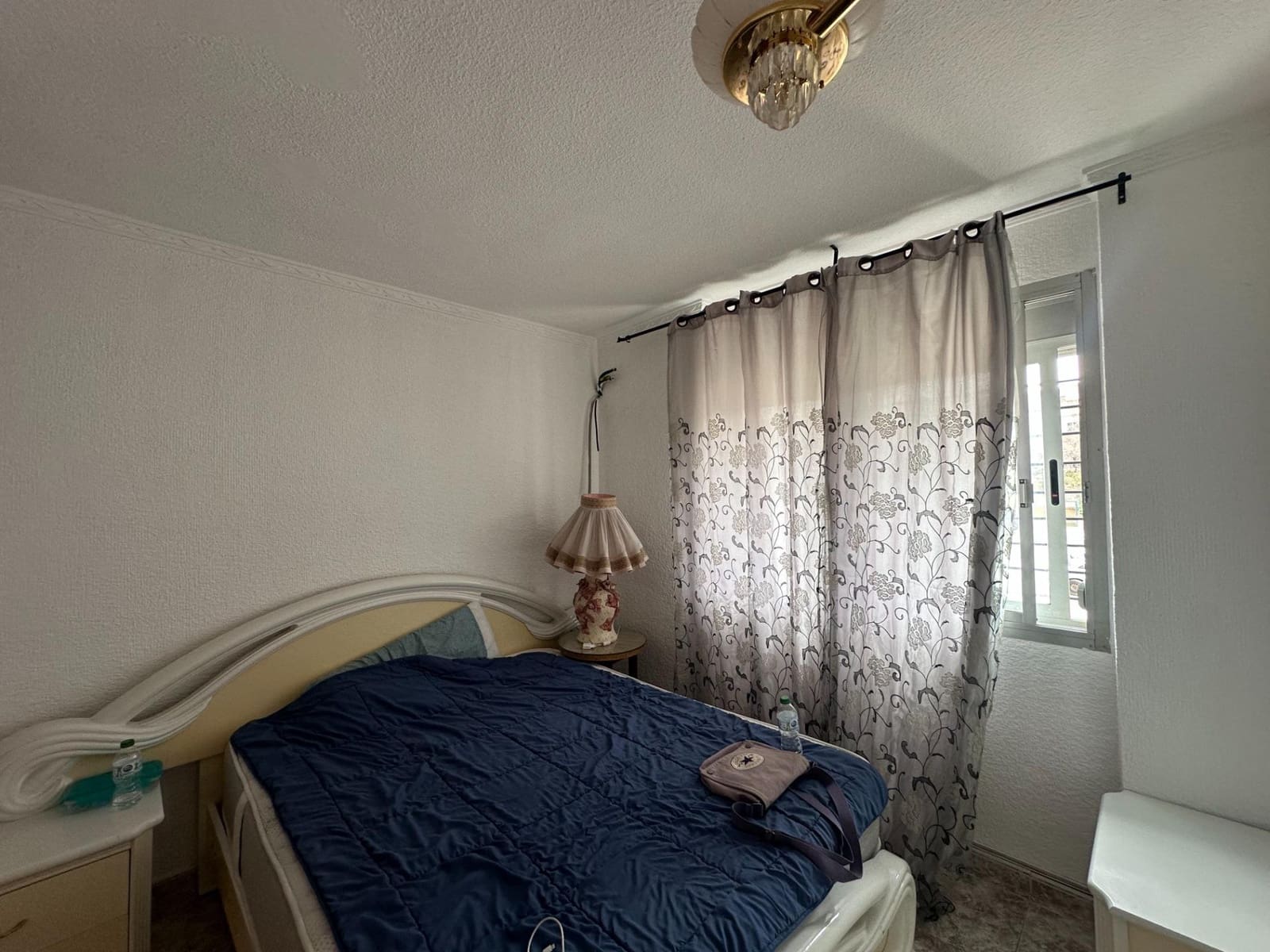 3 Zimmer Apartment zu verkaufen in Alicante / Alacant Stadt - 77.000 € (Ref: 9855565)