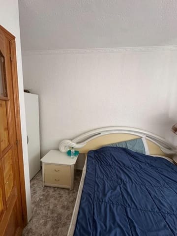 3 Zimmer Apartment zu verkaufen in Juan XXIII, Alicante / Alacant Stadt - 77.000 € (Ref: 9855565)