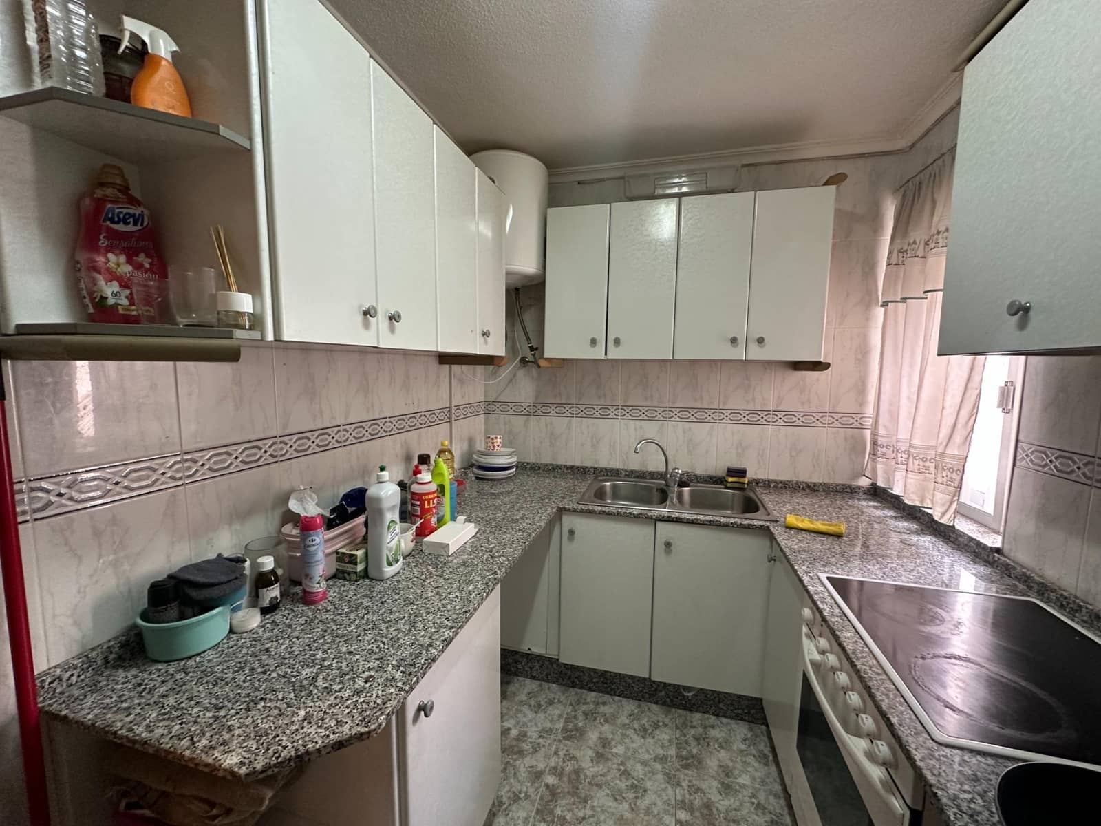 3 Zimmer Apartment zu verkaufen in Alicante / Alacant Stadt - 77.000 € (Ref: 9855565)