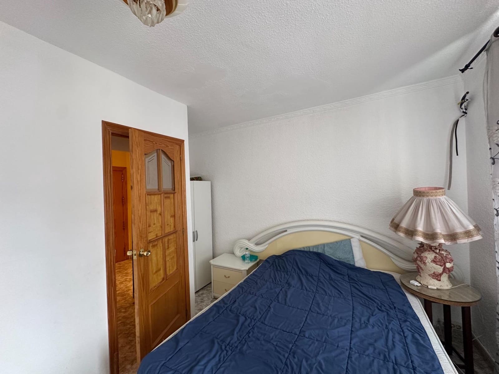 3 Zimmer Apartment zu verkaufen in Alicante / Alacant Stadt - 77.000 € (Ref: 9855565)