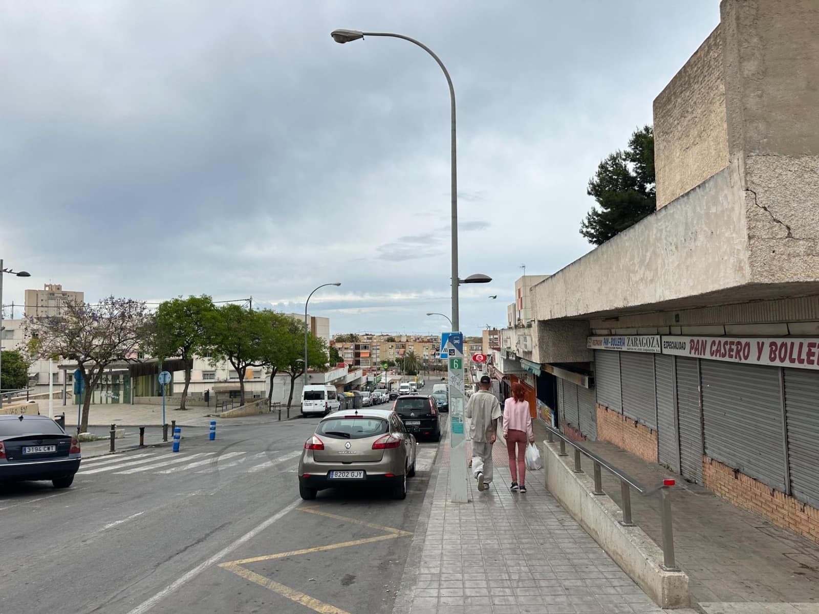 3 Zimmer Apartment zu verkaufen in Alicante / Alacant Stadt - 77.000 € (Ref: 9855565)