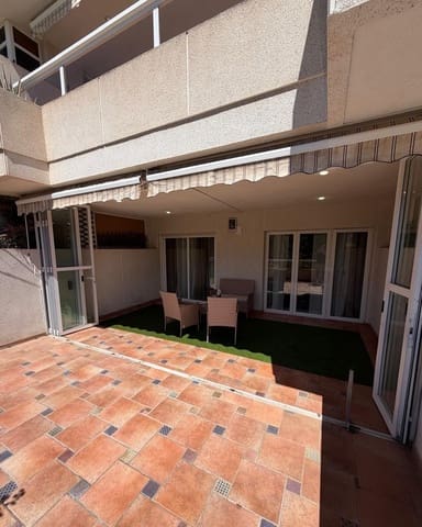 2 soveværelse Lejlighed til salg i Playa de San Juan, Alicante by med swimmingpool garage - € 430.000 (Ref: 9855566)