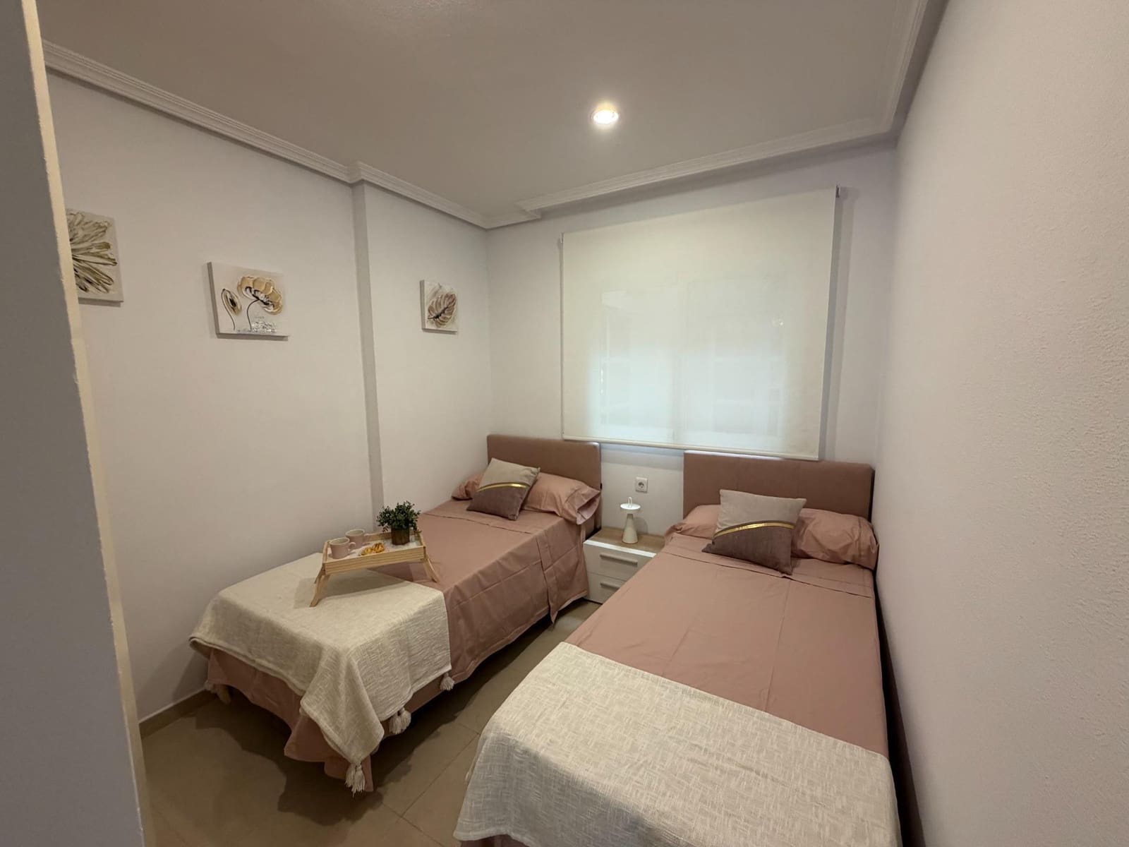 2 soveværelse Lejlighed til salg i Playa de San Juan med swimmingpool garage - € 430.000 (Ref: 9855566)