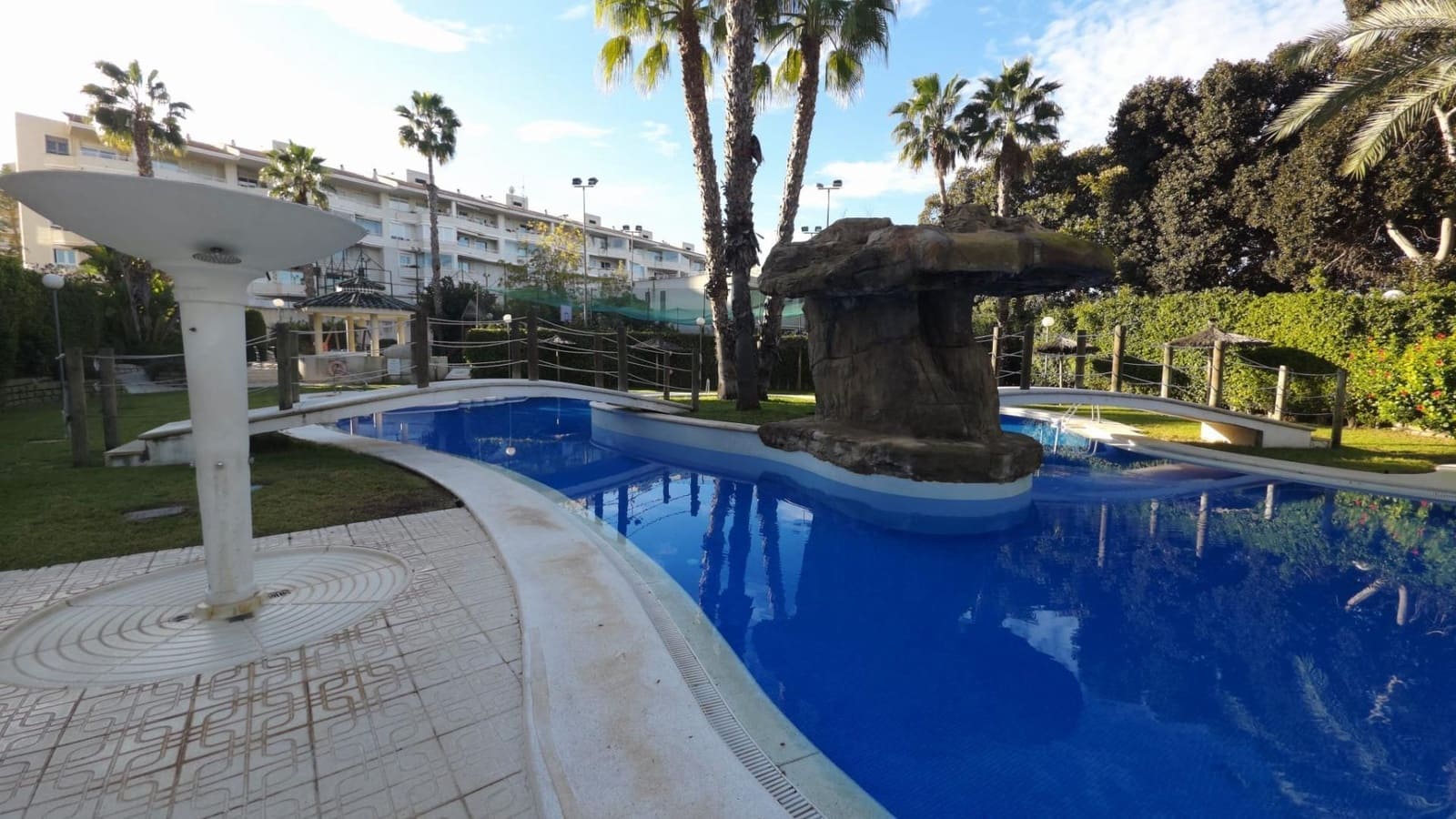 2 soveværelse Lejlighed til salg i Playa de San Juan med swimmingpool garage - € 430.000 (Ref: 9855566)