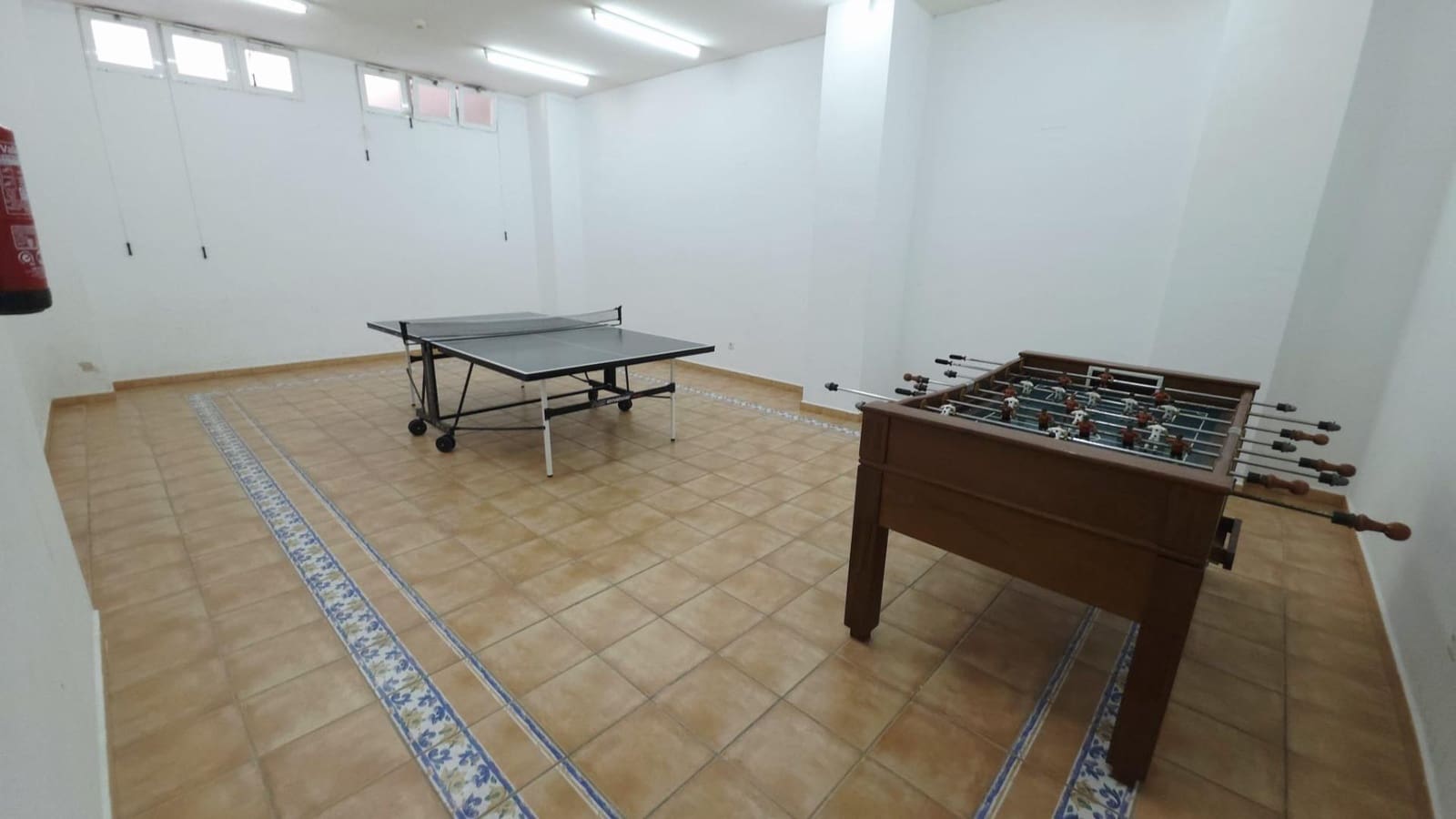 2 soveværelse Lejlighed til salg i Playa de San Juan med swimmingpool garage - € 430.000 (Ref: 9855566)