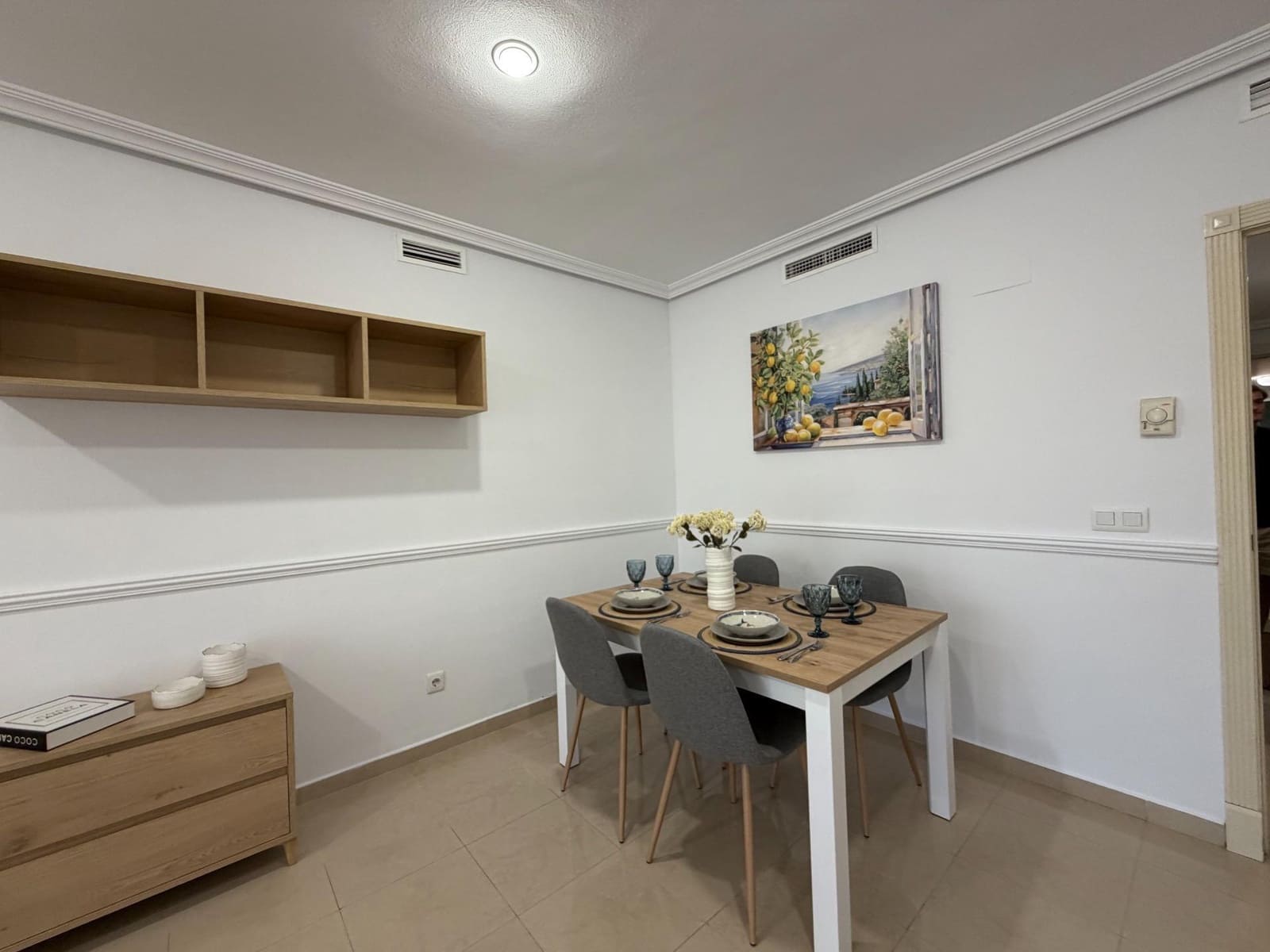 2 soveværelse Lejlighed til salg i Playa de San Juan med swimmingpool garage - € 430.000 (Ref: 9855566)