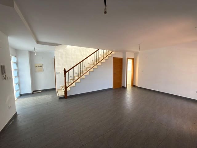 4 Zimmer Villa zu verkaufen in Aspe - 237.000 € (Ref: 9855567)