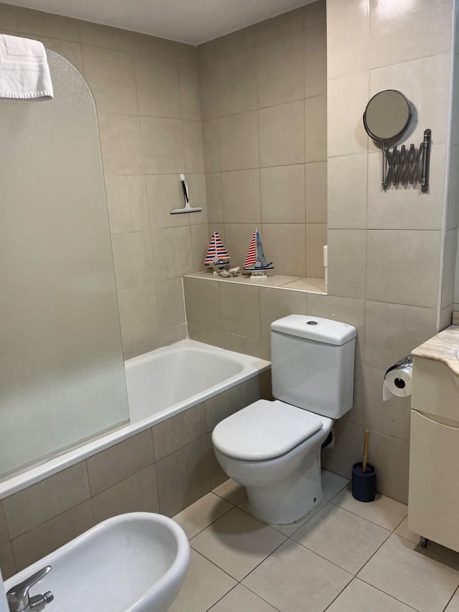 2 chambre Appartement à vendre à Denia avec piscine - 285 000 € (Ref: 9855568)