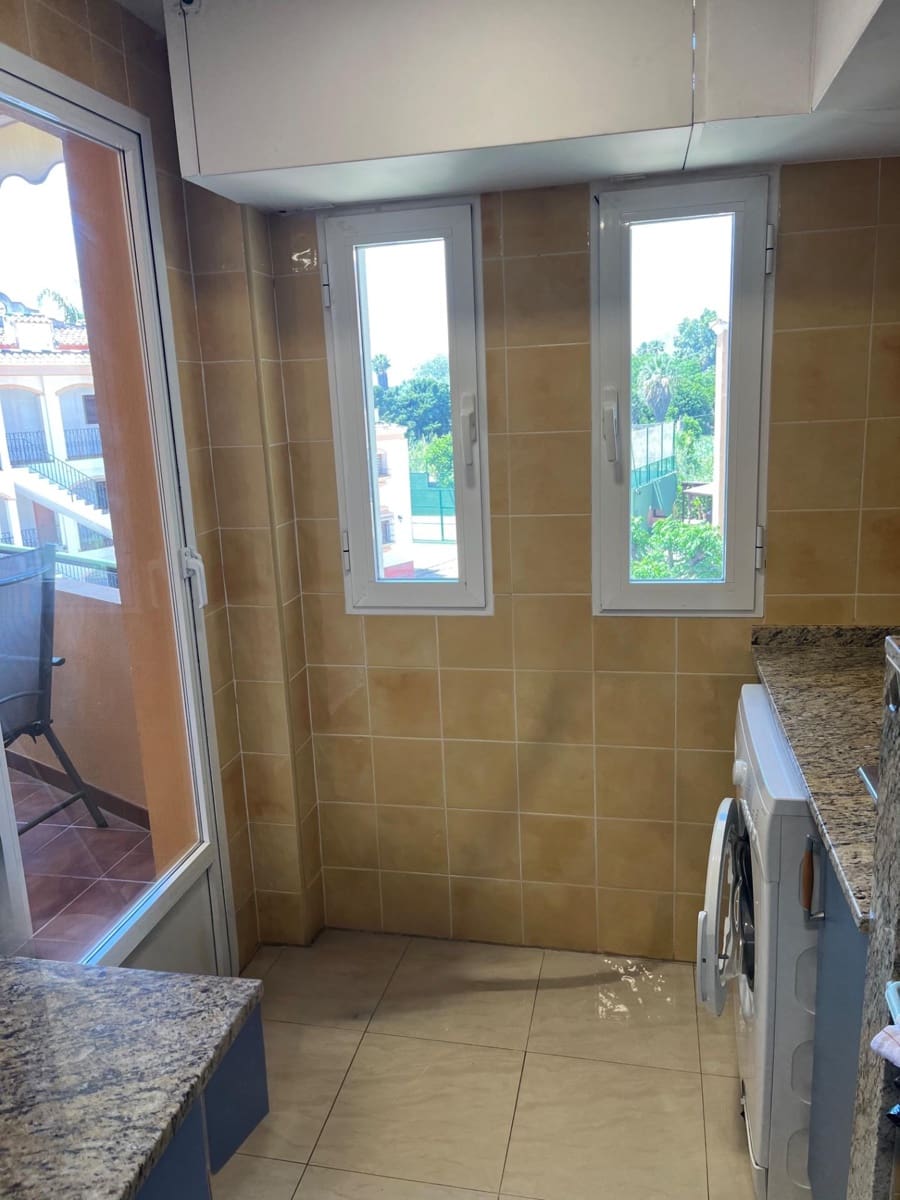 2 chambre Appartement à vendre à Denia avec piscine - 285 000 € (Ref: 9855568)