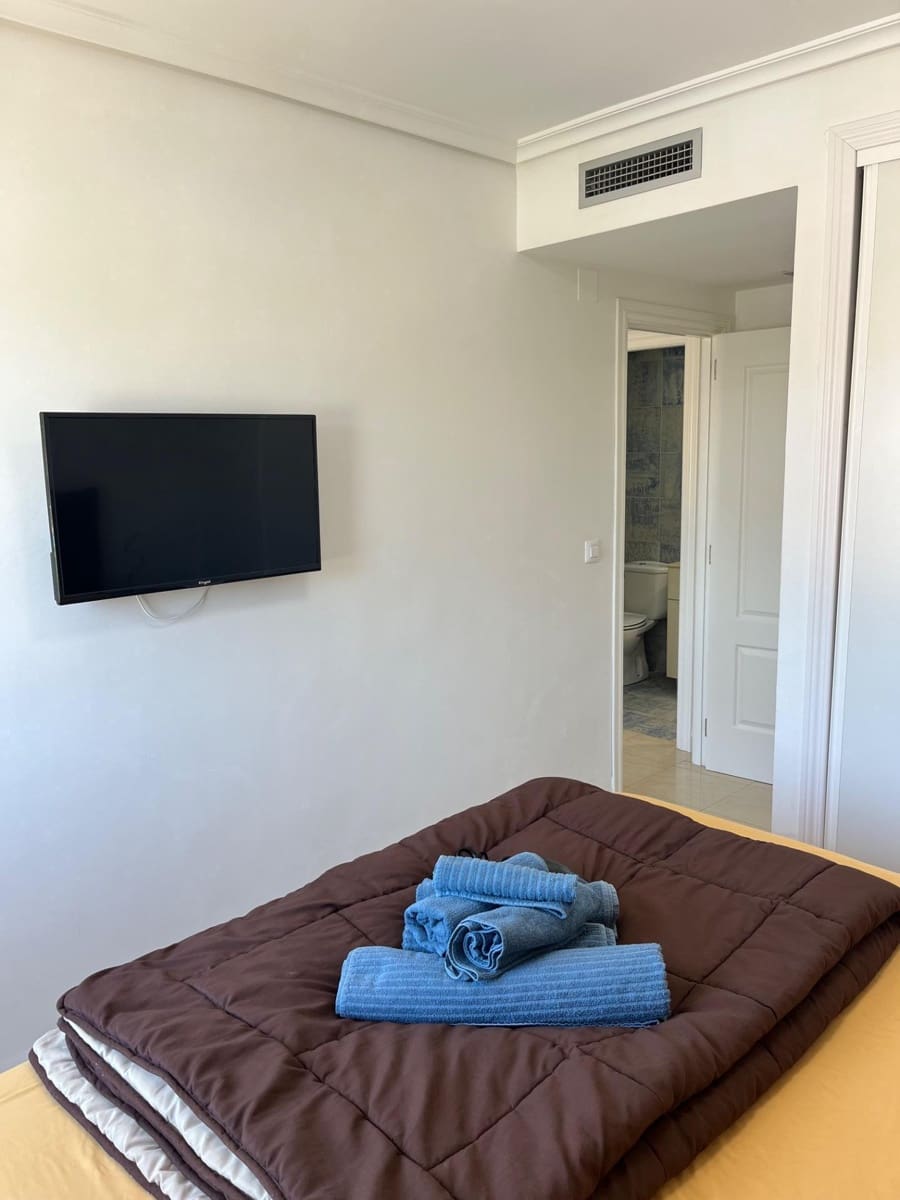 2 chambre Appartement à vendre à Denia avec piscine - 285 000 € (Ref: 9855568)