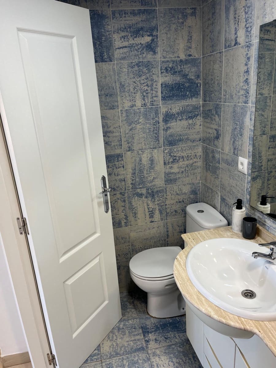 2 chambre Appartement à vendre à Denia avec piscine - 285 000 € (Ref: 9855568)