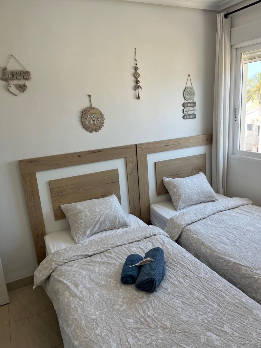 2 chambre Appartement à vendre à Denia avec piscine - 285 000 € (Ref: 9855568)