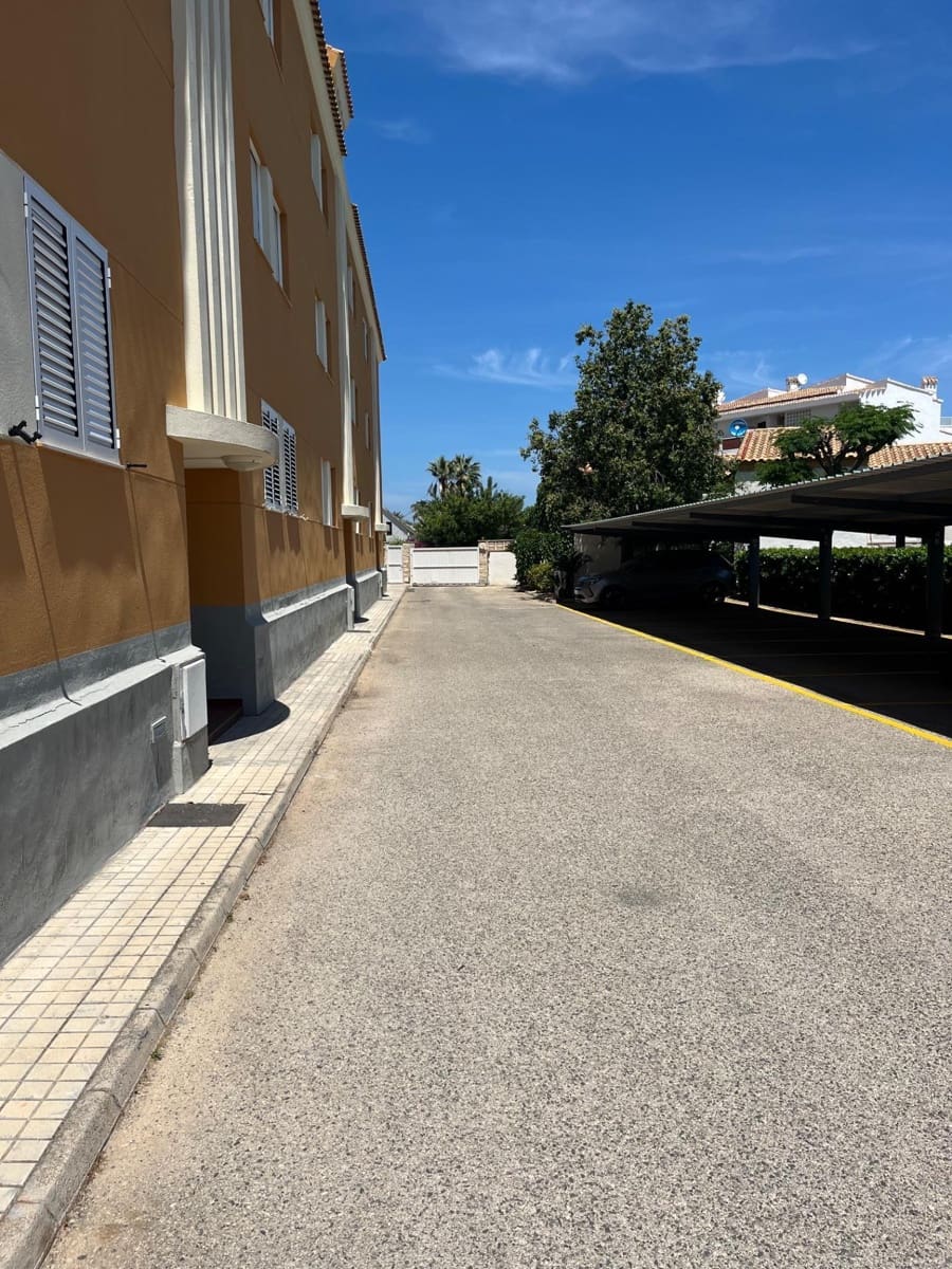 2 chambre Appartement à vendre à Denia avec piscine - 285 000 € (Ref: 9855568)