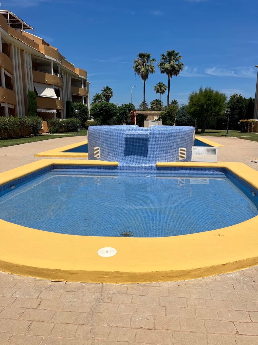 2 chambre Appartement à vendre à Denia avec piscine - 285 000 € (Ref: 9855568)