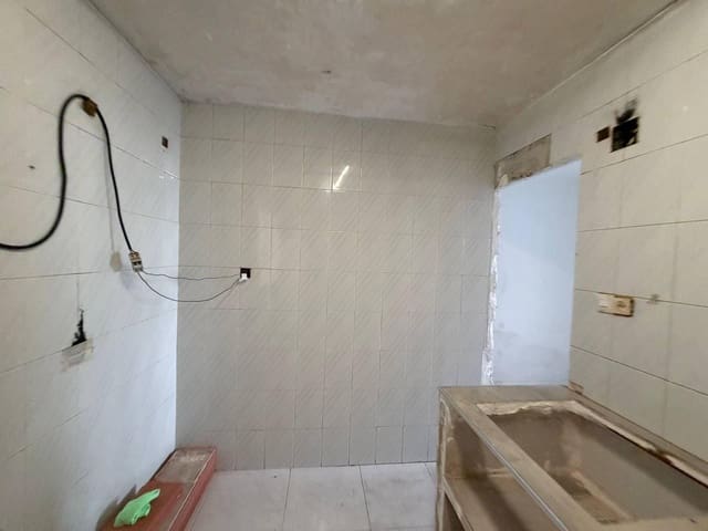 2 Zimmer Apartment zu verkaufen in Juan XXIII, Alicante / Alacant Stadt - 59.000 € (Ref: 9855569)